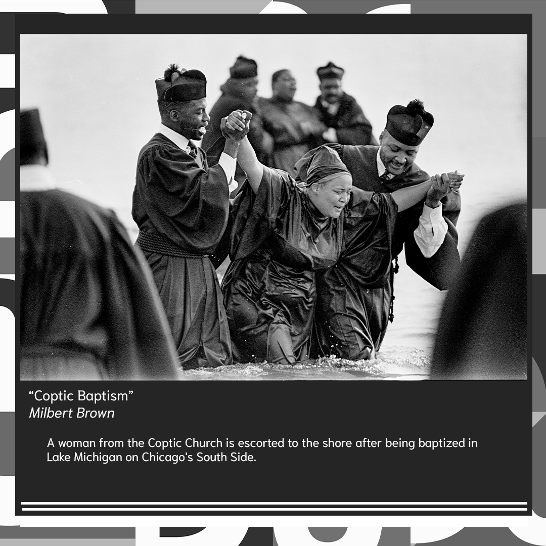 DuSable Black History Museum and Education Center tweet media