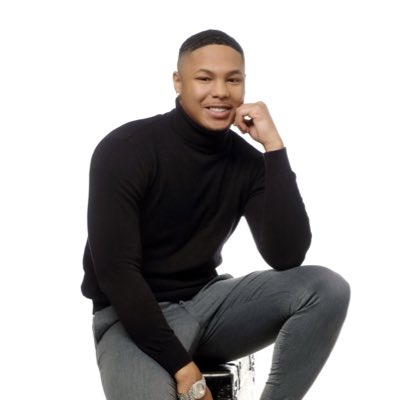 Keith Forte tweet media
