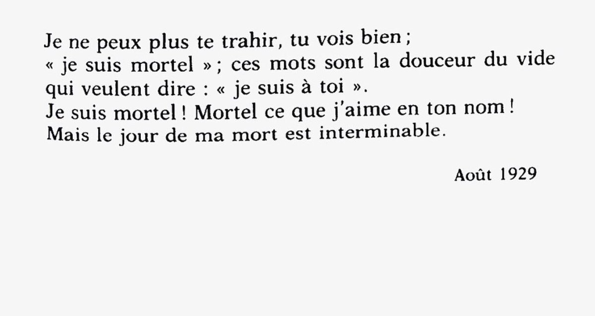 o_exacoustos's tweet photo. Le Contre-ciel (René Daumal, 1936). https://t.co/2xvIHo8cyN