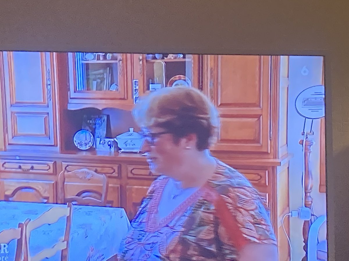 Zou_Zou_1's tweet photo. #adp #adp2024 #adp24 Sera t elle la nouvelle justine ??!!! https://t.co/8doxUhnnJv