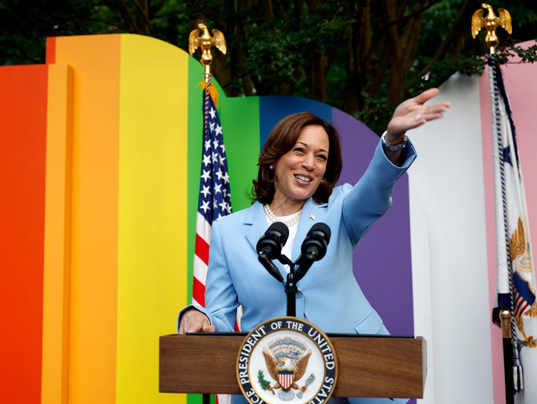 Swing State Ad Campaign Targets Kamala Over Support For Trans Surgeries On Kids dlvr.it/TDJr9K