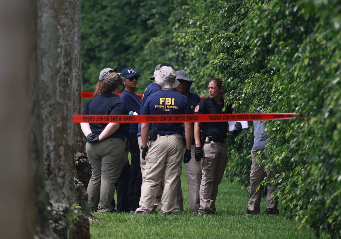 Ghoulish Leftists Blame Trump For Another Assassination Attempt On His Life dlvr.it/TDJrBq