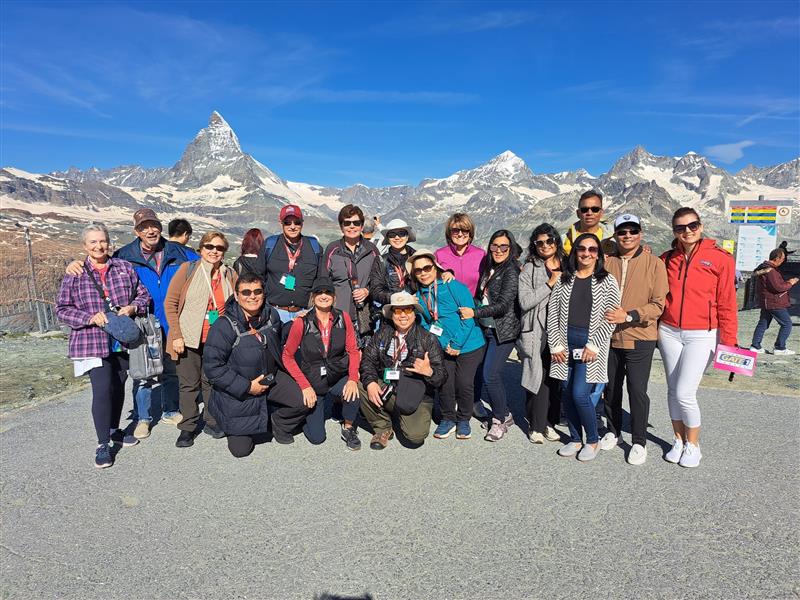 Gate 1 Travel tweet media