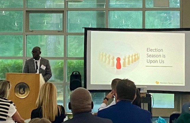 Florida's Great Northwest tweet media