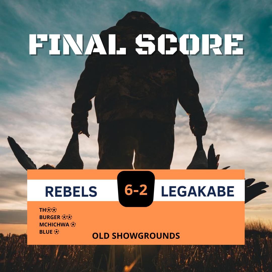 Leobo Tour was a huge success..thanx to our guests for the day @LegakabeSC..