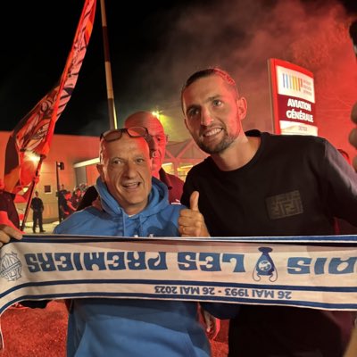 SamirPiatek's tweet image. #NouvellePhotoDeProfil