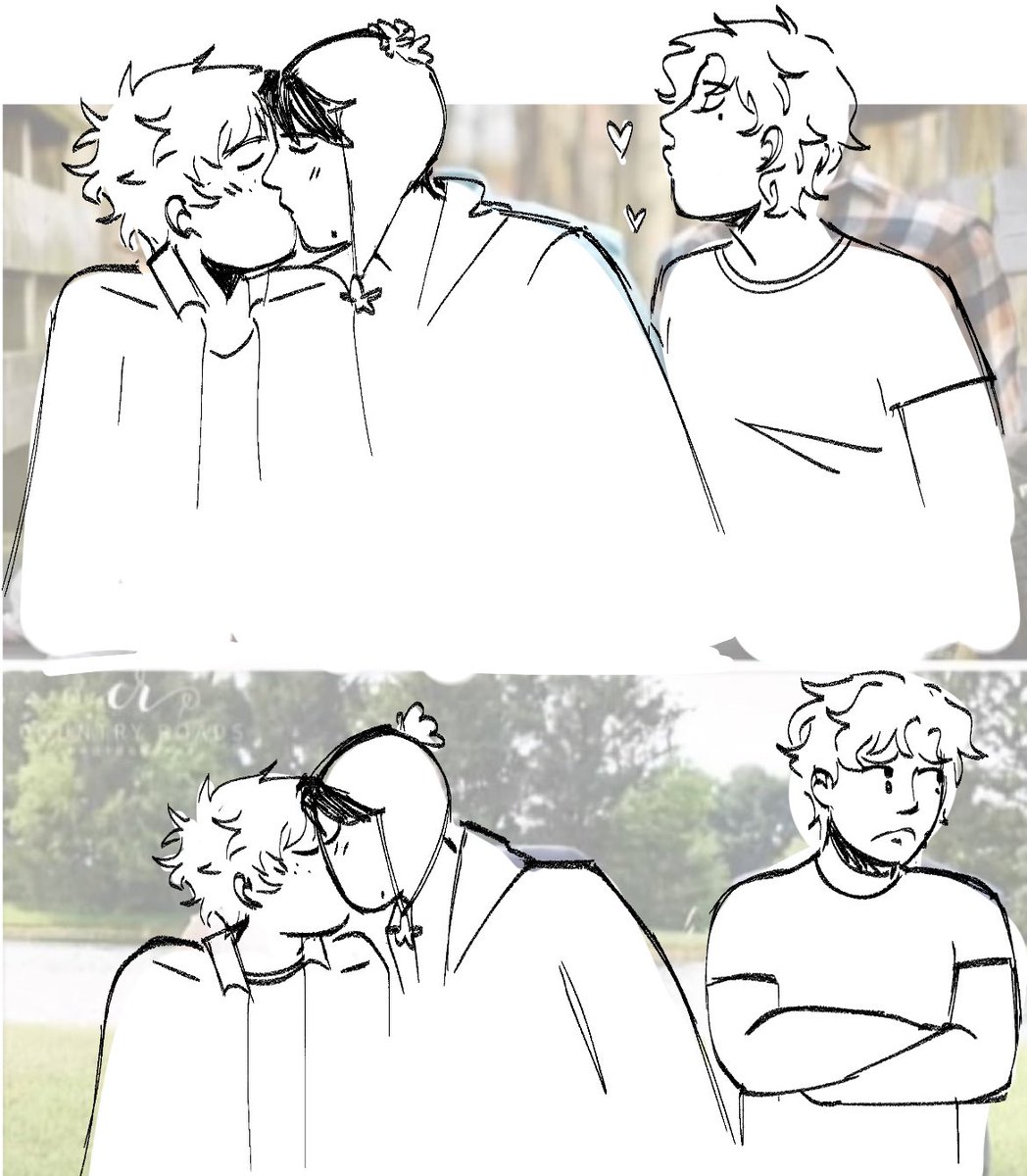 zeldakisser's tweet image. hoes before bros..💔💔