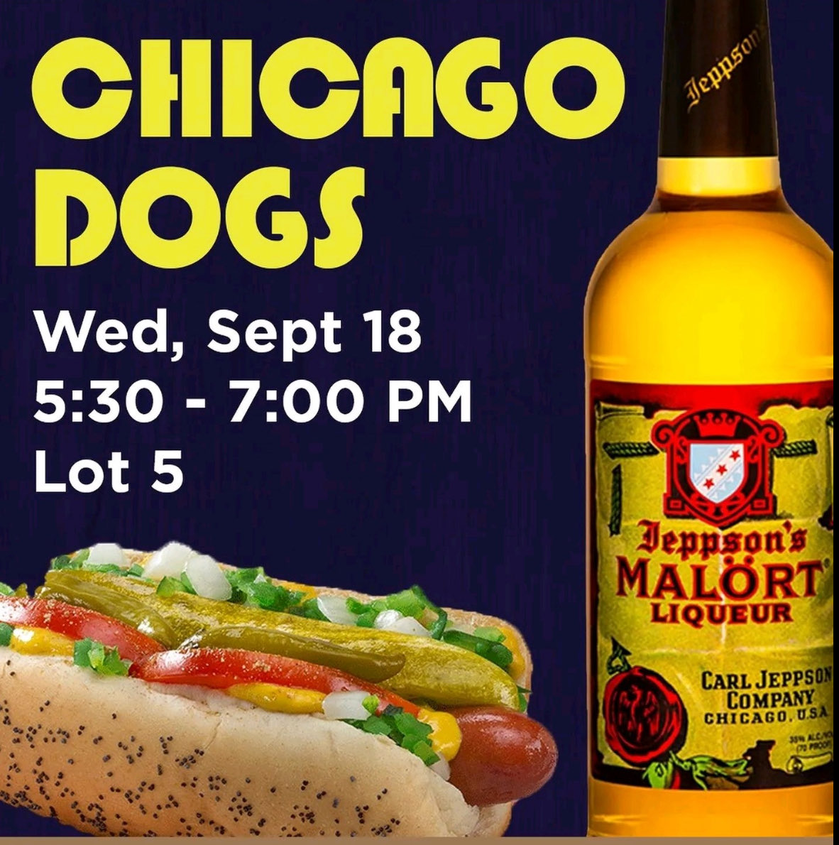 Eastern Front Supporters Group (@easternfrontsg) on Twitter photo It’s that time of year again!!! 😎
Maybe #BJBall is starting to take shape, but this tailgate is fully formed for the streets. Come get your fill of celery salt, sport peppers, & wormwood delight… 🤤
🗓️ Wendy Sept 18
🕰️ 5:30 PM 
📍 Lot 5 in Fair Park It’s that time of year again!!! 😎
Maybe #BJBall is starting to take shape, but this tailgate is fully formed for the streets. Come get your fill of celery salt, sport peppers, & wormwood delight… 🤤
🗓️ Wendy Sept 18
🕰️ 5:30 PM 
📍 Lot 5 in Fair Park