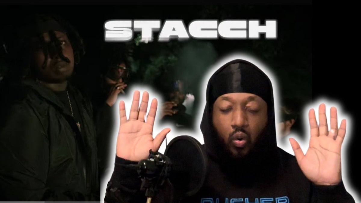 🚨New Reaction Video/ Music Review Dropping Soon ‼️ Want A Sneak Preview ❓ 🤔 👀 🤫 🔥 (CLICK THE LINK BELOW) Don’t Forget To Like Comment &amp; Subscribe If You’re New 💯 Click Here To Watch The Full Video ➡️ youtu.be/HERKL5rQyX4?si…