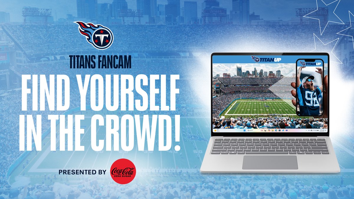 Tennessee Titans tweet media