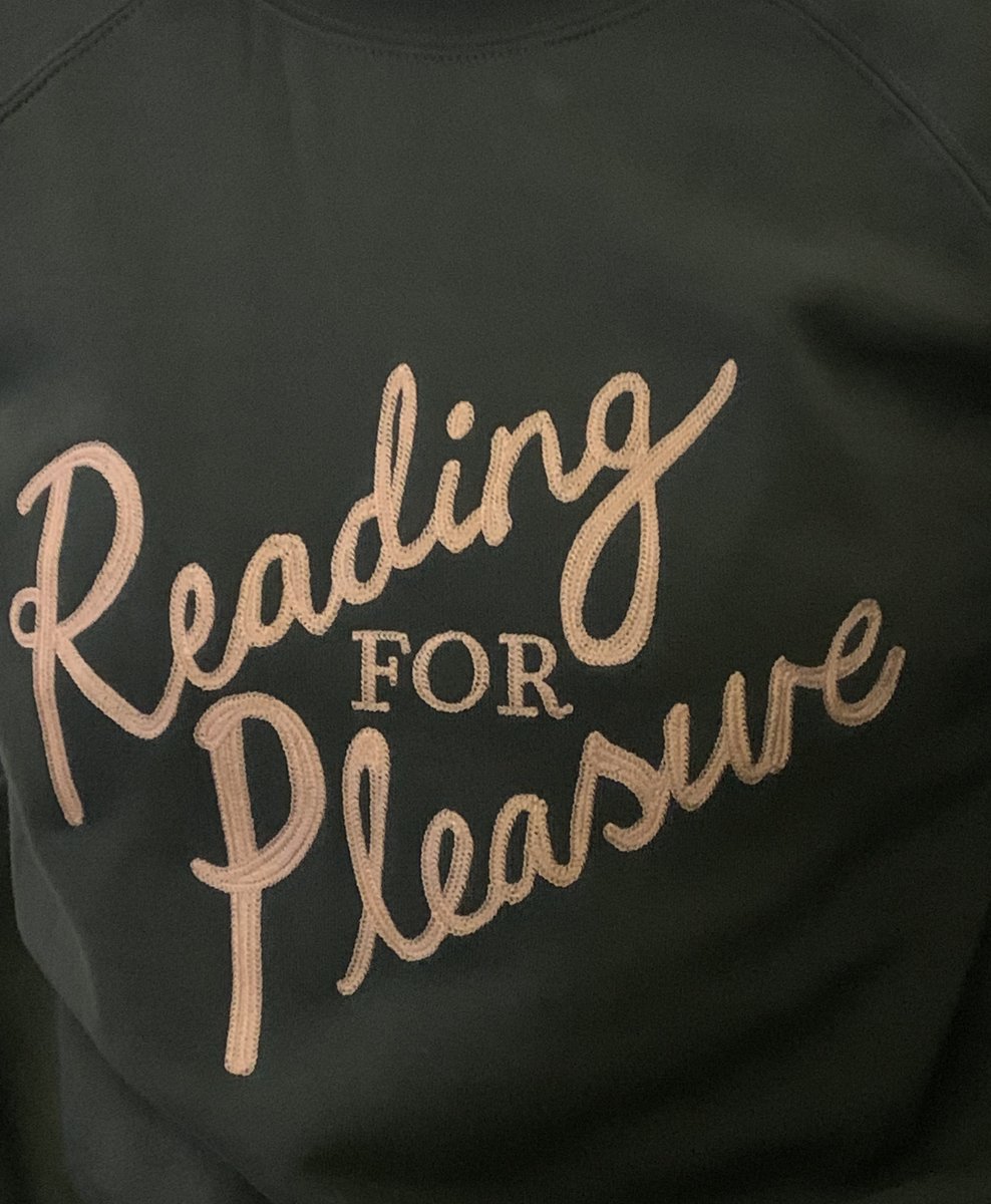 Strathaven English, Literacy & Drama tweet media