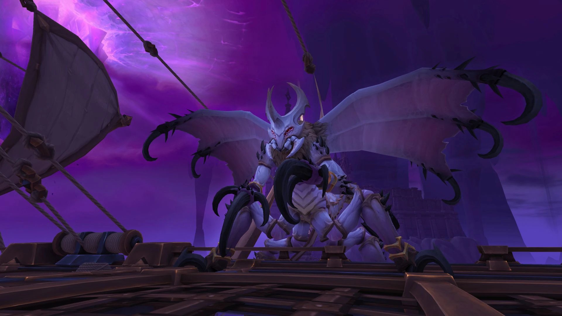 Wowhead💙 on X: “Blizzard has added more class tuning, nerfing 