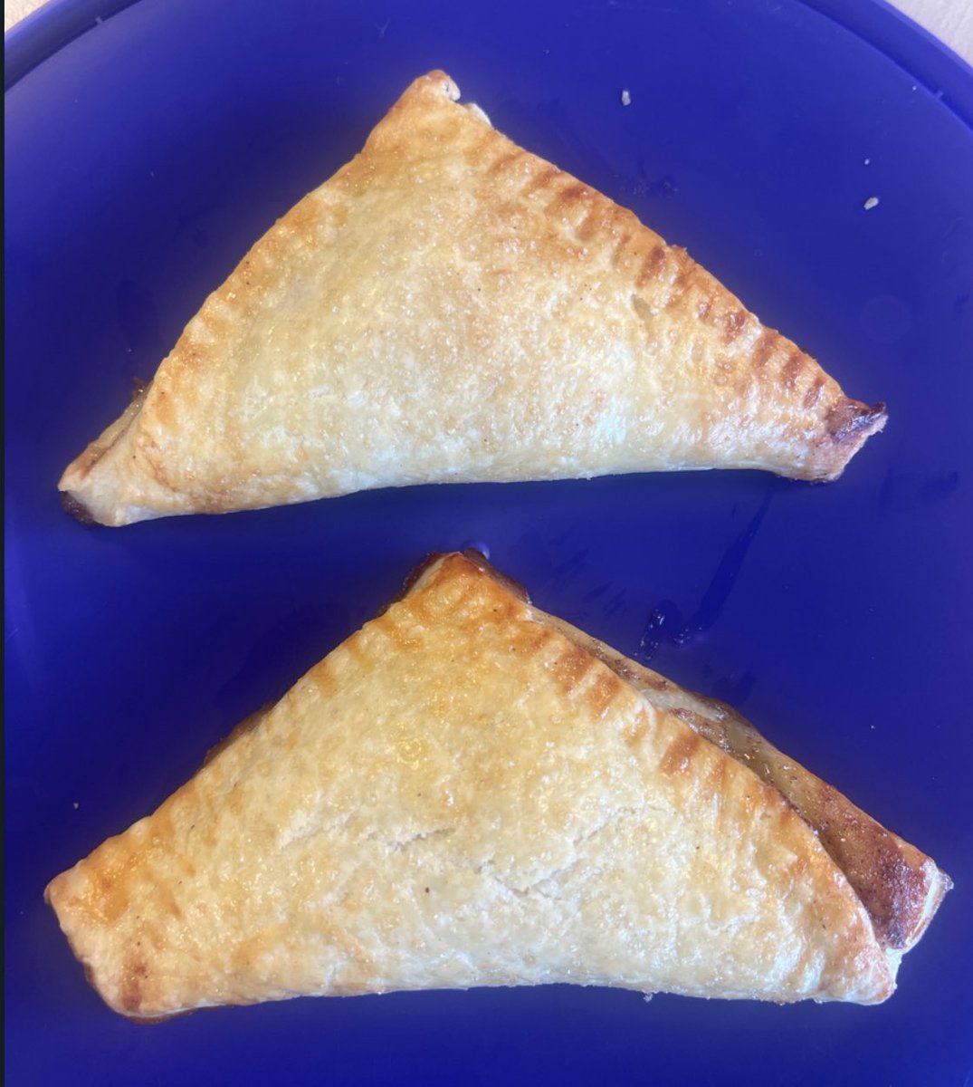 Springburn Academy: Health, Food & Textiles Dept (@hespringburn) on Twitter photo NPA Bakery have started their pastry unit with the first product apple turnovers π they have been learning about fat to flour ratio and fault finding when making and handing puff pastry vs short crust pastry π₯ yum π
<a href="/SpringburnSP/">Springburn Senior Phase</a> NPA Bakery have started their pastry unit with the first product apple turnovers π they have been learning about fat to flour ratio and fault finding when making and handing puff pastry vs short crust pastry π₯ yum π
<a href="/SpringburnSP/">Springburn Senior Phase</a>