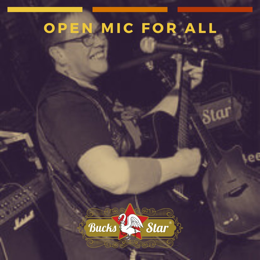 Open Mic for All this Saturday with Gill Beckett &amp; friends! Why not come and perform or just enjoy the evening... 

#livemusic
#openmic
#miltonkeynes