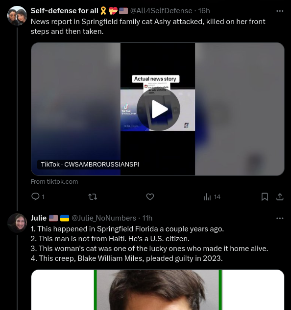 Julie 🇺🇸 🇺🇦 tweet media