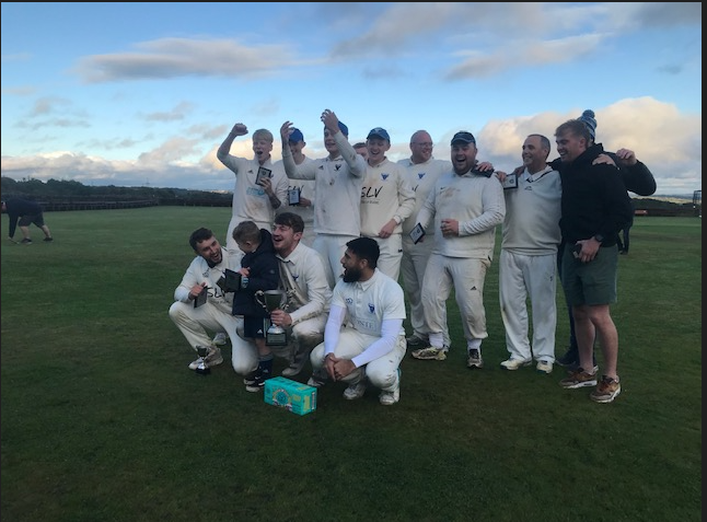 Halifax Cricket League tweet media