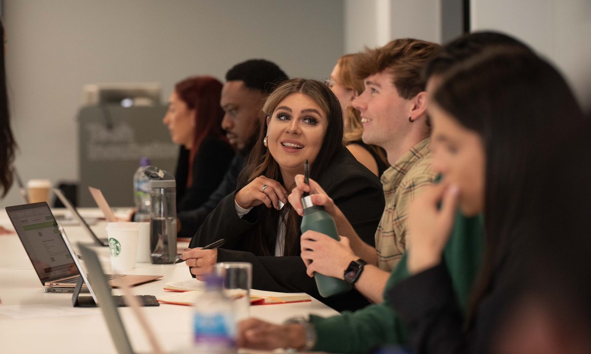 Agent Academy tweet media