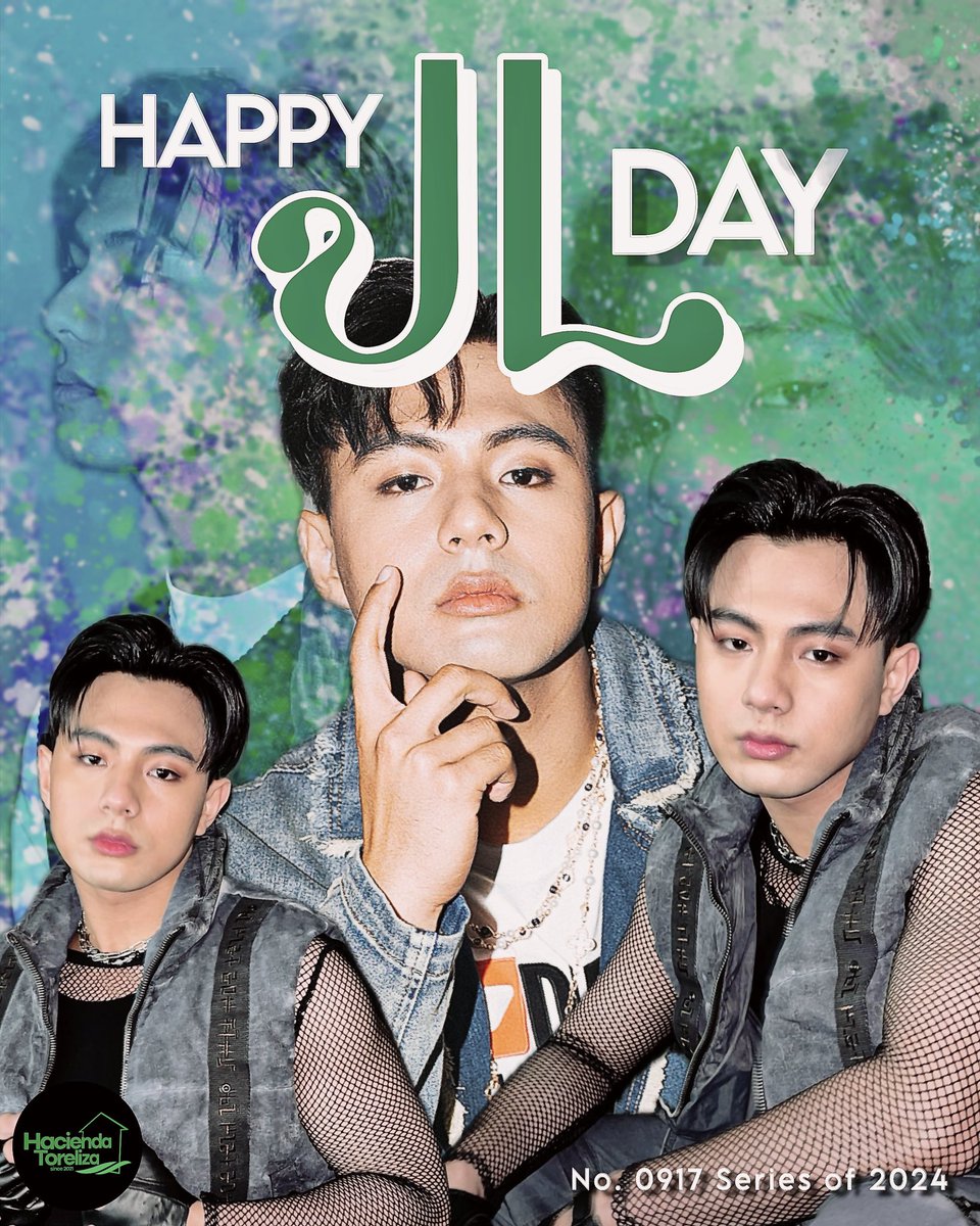 hcndatoreliza's tweet photo. #BGYO_JL | 240917 JL DAY

To our palagi — HAPPY BIRTHDAY, @BGYO_JL 🧸🍰 Sending you warm bear hugs, we are just here to cheer you on. https://t.co/PNUfq3kkHS