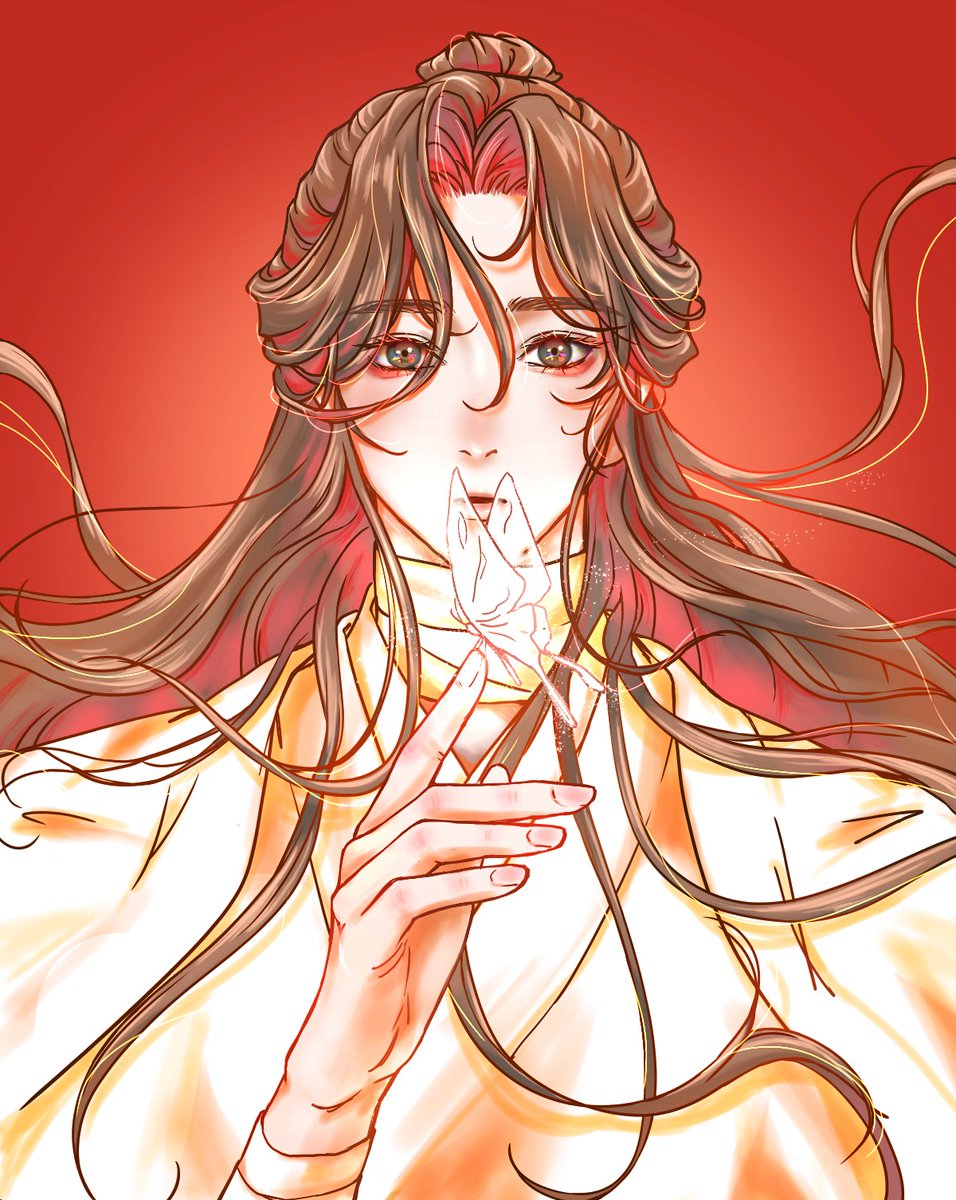 yue_omtstn180's tweet photo. #TGCF  #天官賜福 https://t.co/u7yQgzfwU7