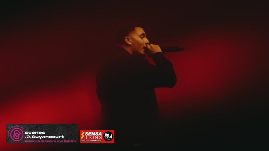 RadioSENSATIONS's tweet photo. @rk_officiel77 en concert vendredi 18 octobre 2024 à La Batterie Pôle Musiques de Guyancourt. La figure de proue du rap actuel RK arrive à #Guyancourt avec son nouveau projet #DLPDA (dans la peau d’un autre).
INFOS sur #RadioSensations > https://t.co/hU7CWMk1iC https://t.co/CjfQ7RuILD