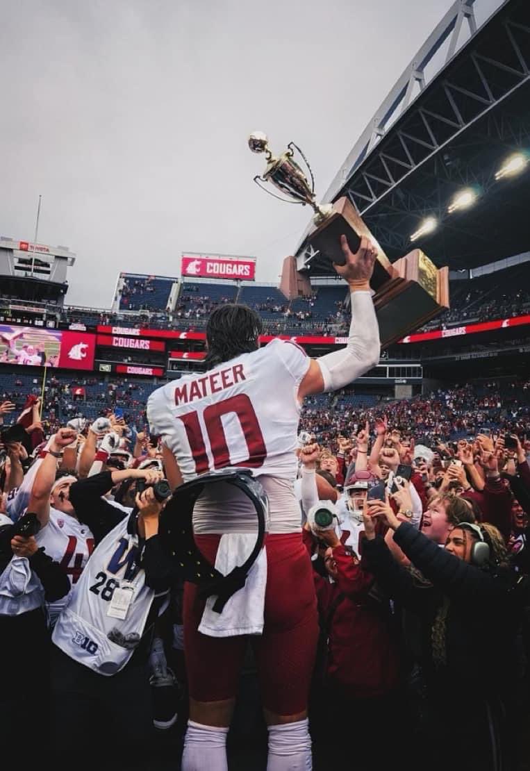 The CRUSHU WAY tweet media