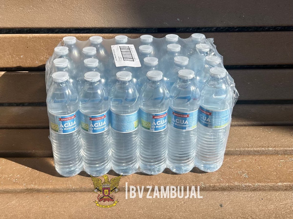 alentejo_1970's tweet image. Obrigada a quem ajudou com estes bens essenciais! 🙏 #Bombeiros #Portugal 🇵🇹