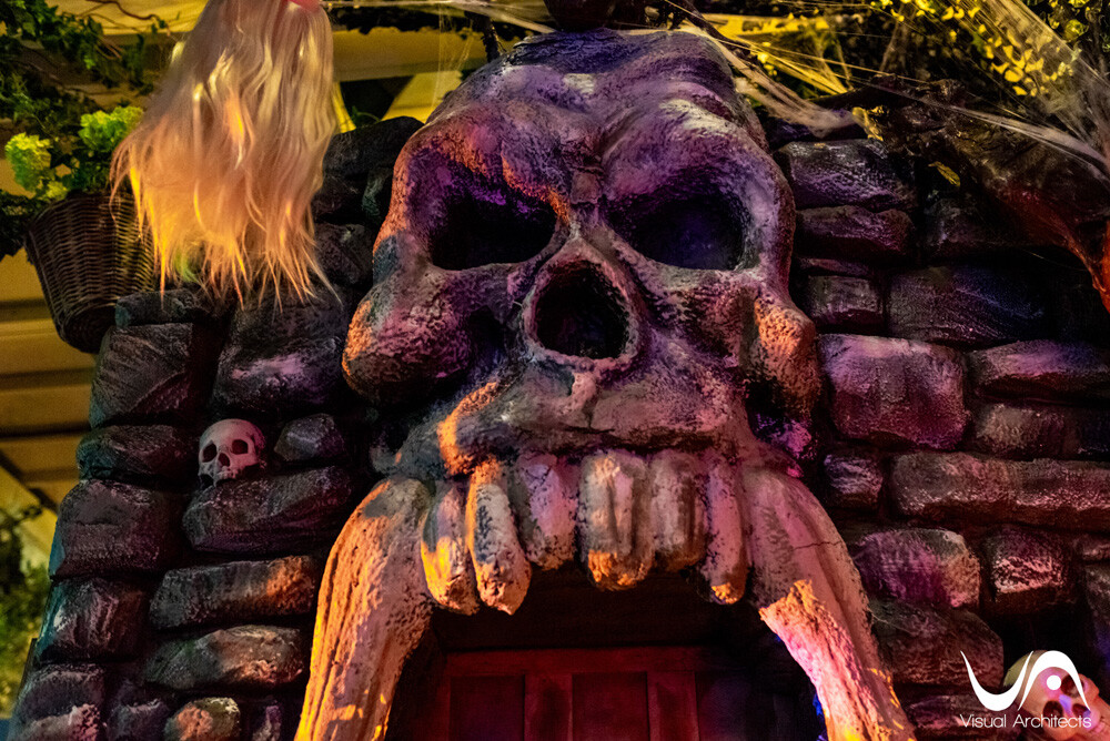 Visual Architects tweet media