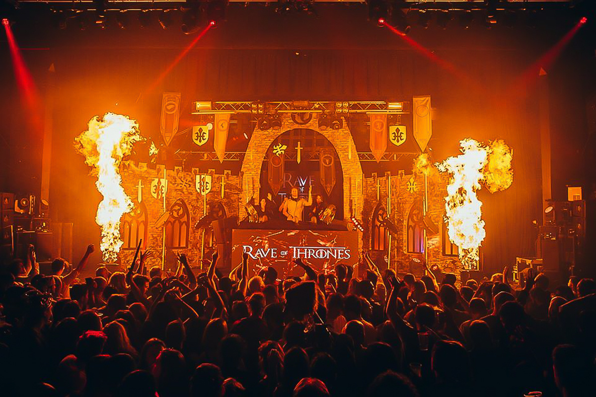 Visual Architects tweet media