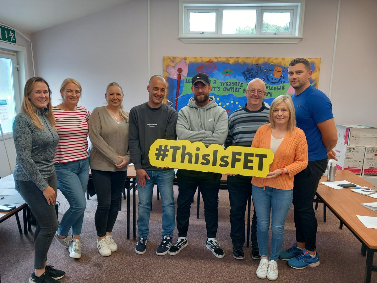 WWETBofficial's tweet image. Best of luck to our First Aid Responder participants in Bunclody, Co. Wexford. 👏

This 3-day certified course is fully funded through the Skills to Advance initiative.🌟

Register your interest  email 📧 marieesmonde@wwetb.ie or call 📞 086-0849968

#SkillstoAdvance #ThisisFET
