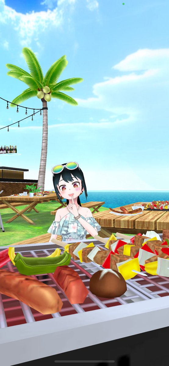 haimu8181816's tweet photo. #REALITYSpace

最後と思い遊んできました。ww https://t.co/nkUA7dTbAw
