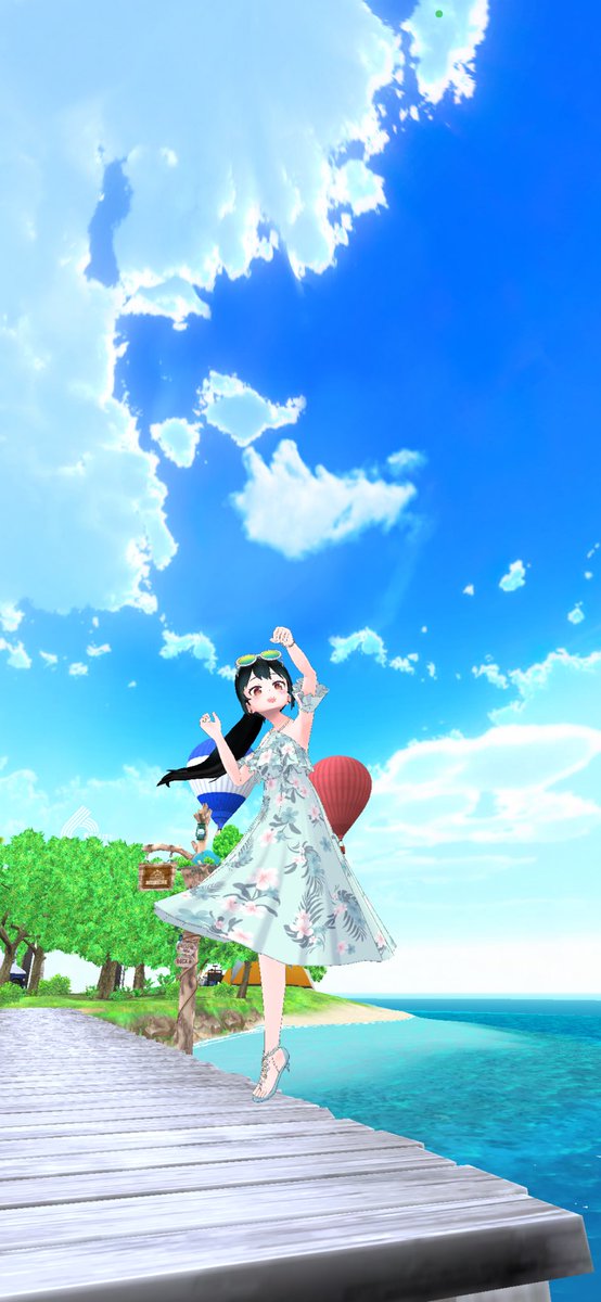 haimu8181816's tweet photo. #REALITYSpace

最後と思い遊んできました。ww https://t.co/nkUA7dTbAw