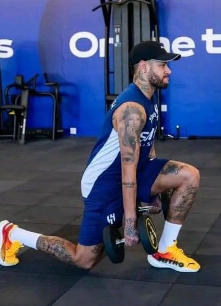 PTosamah's tweet photo. The missing points in injury risk reduction and re injury prevention : 

💢 Neurocognitive Training (NT)

so let’s talk about it : 

#Thread 
#ACLElite 
#اصابة_ملاعب https://t.co/tiMxoxosiy