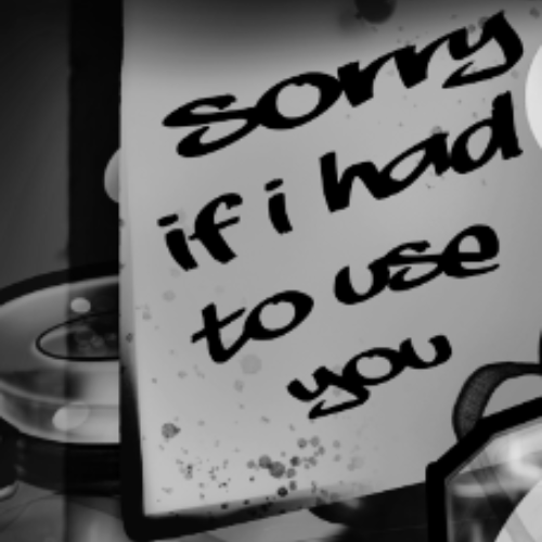 👀👀👀
Sept 20th 2024 🎶🎶
Sorry If I Had To Use You 😭

pre-save link below ⬇️

distrokid.com/hyperfollow/ch…

#love #art #heartbroken #sorry #montreal #quebec #chrischrome