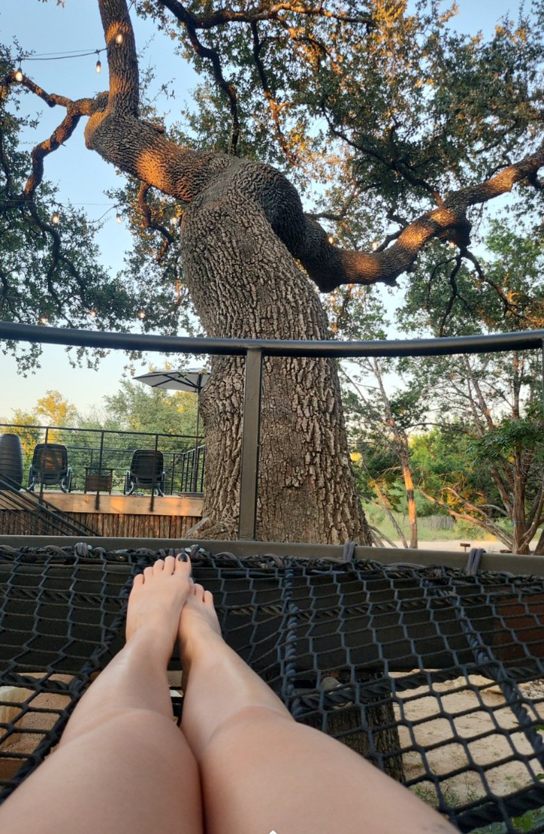 Sweet staycation. It was a perfect time to recharge and be spoiled. 
Next stop, Vegas Sep 23-27! 
Who am I seeing there?