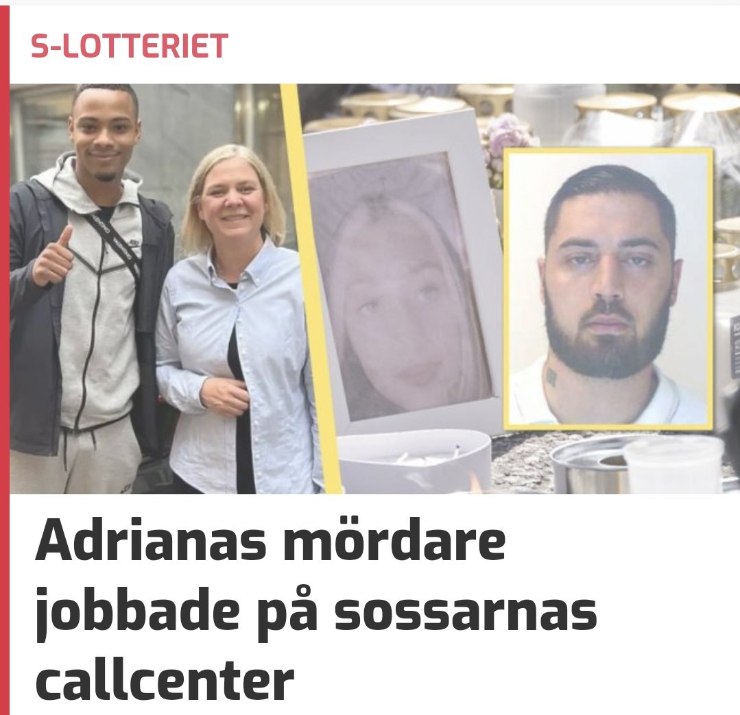 Att inte detta är på alla första sidor är helt obegripligt.