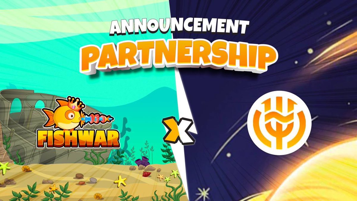 Fishwar.io tweet media