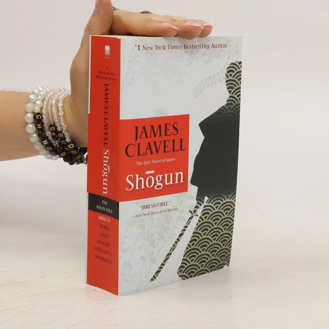 Seriálový Šógun si v noci vysekal hned 18 cen Emmy. 🪭Což znamená nový rekord. A taky ideální příležitost začíst se do knižní předlohy! Tak honem, ať vám ji někdo nevyfoukne. ⛩️📚
vas.knihobot.cz/shogun