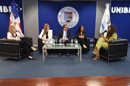 MayjoGutierrez's tweet photo. ADEIMO, Asociación de empresas de investigación de mercados de RD y @unibeenlinea han puesto en marcha un diplomado sobre investigación e inteligencia de mercados. 

Información e inscripciones 
https://t.co/CxOagor15k https://t.co/mppjY9jILM