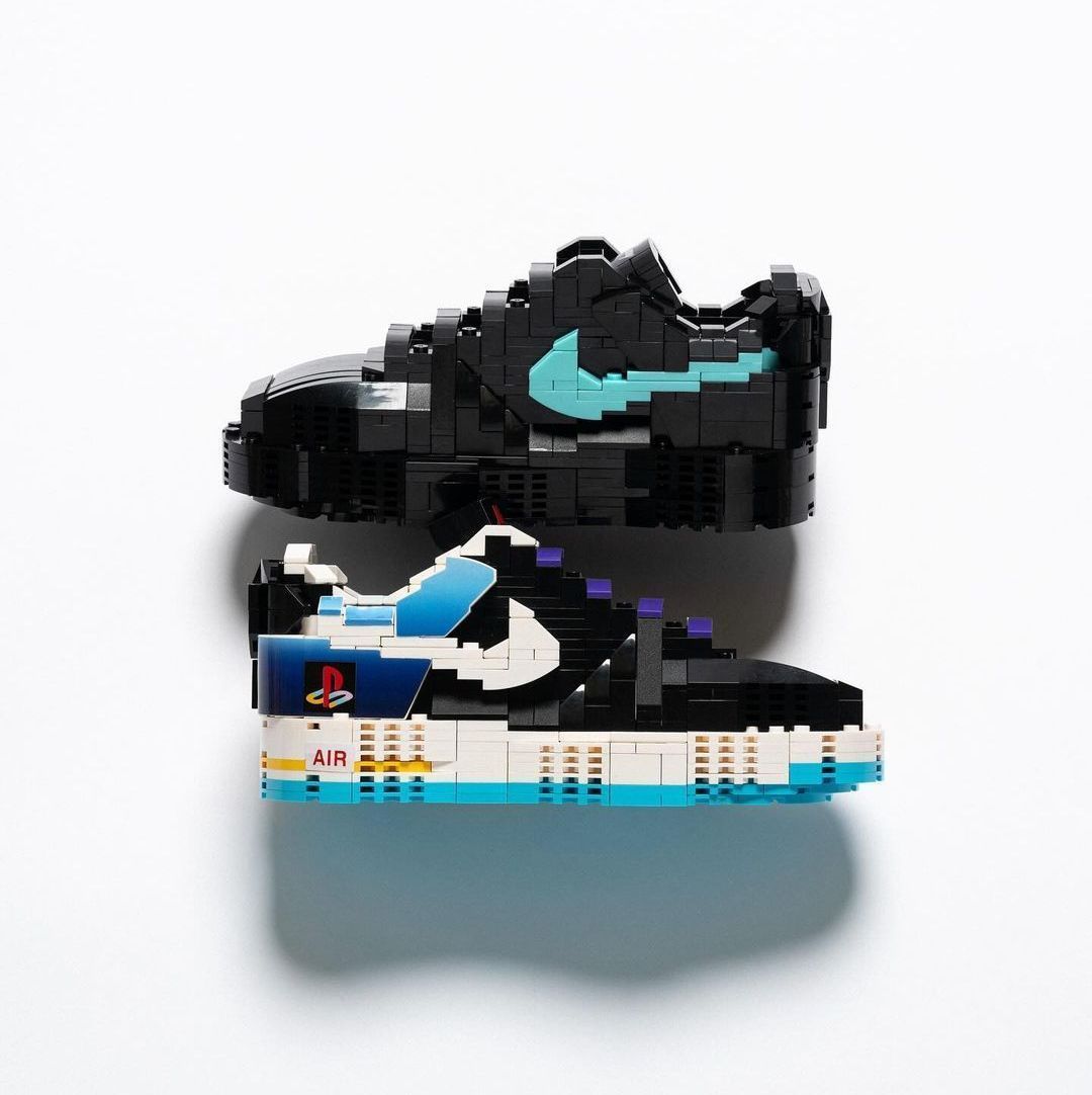 JustFreshKicks tweet media