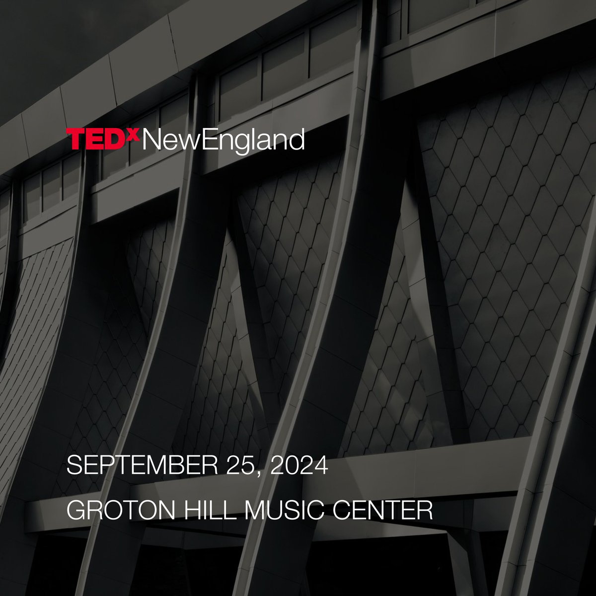 TEDxNE's tweet image. Our MIND+LIFE conference on 9/25 will feature sessions covering groundbreaking scientific topics from a diverse group of experts. The event includes discussions on decision-making, brain criticality, the ethics of nonhuman sentience, & more: bit.ly/3Aw8ABy #TEDxNE