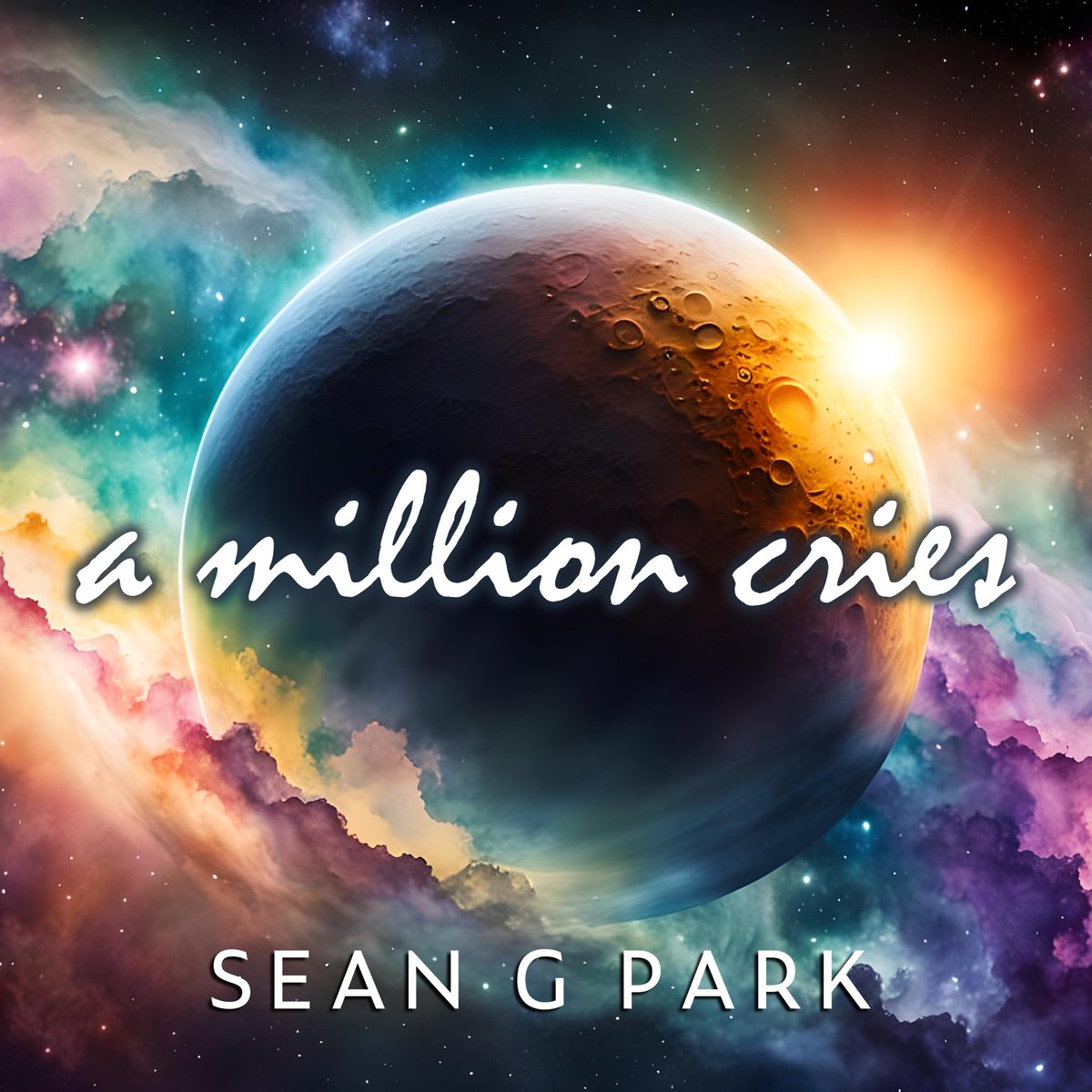MaximumMissions's tweet image. My new song is out today! Play it a million times and share it with your friends! Thanks! 🙌 seangpark.fanlink.tv/seanGpark
