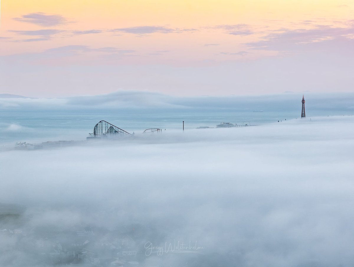VisitBlackpool tweet media