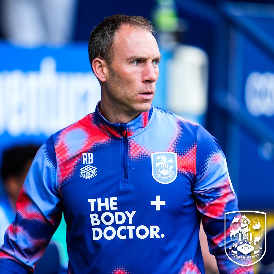 htafc's tweet photo. Head of Performance @RossBurbeary will once again spend each day in October completing a physical challenge as he raises awareness and funds in the fight alongside @ProstateUK 💪

A founder of @ProstateUnited, find out more about Ross' involvement and how you can join ⤵️

#htafc