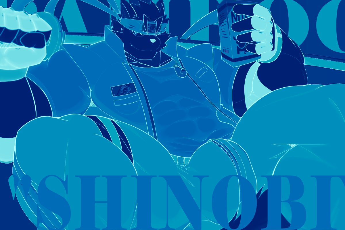 Shinobiya_WWolf's tweet photo. "Bamboo Shinobiya" Mindscape Cinema Ver.🐺🥛🔪
Shinobiya M6 https://t.co/QyY73OLaFD