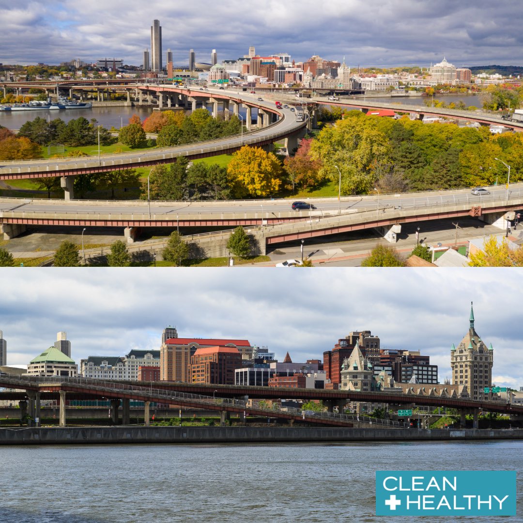 Clean+Healthy (formerly Clean & Healthy New York) tweet media