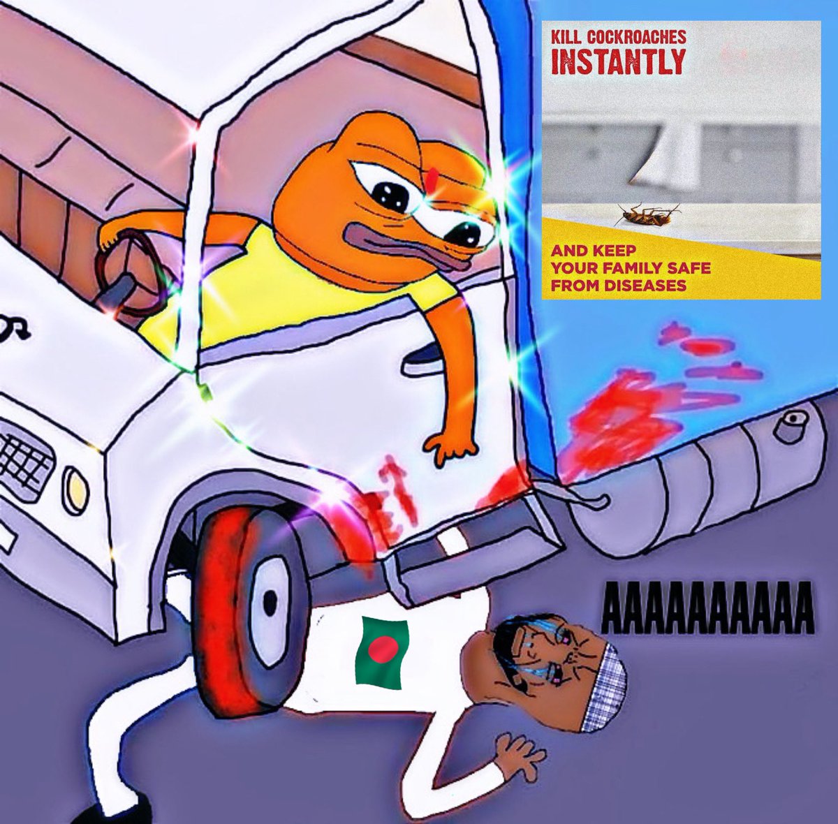 The Crazy (@voiceofhindu71) on Twitter photo 