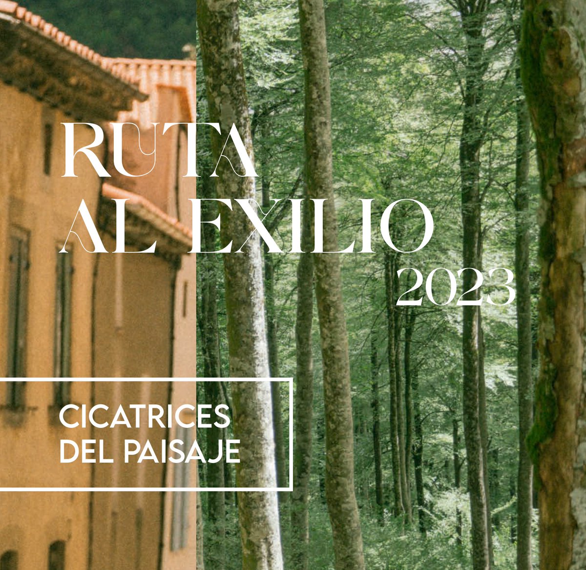 Injuve (@injuvespain) on Twitter photo Una de las iniciativas más gratificantes alrededor de <a href="/rutaalexilio/">Ruta al Exilio</a> son los distintos trabajos realizados por las personas participantes.
👩🏻💻 Ya puedes consultar en la web del INJUVE la publicación que recoge los trabajos realizados por las personas participantes en Ruta al Una de las iniciativas más gratificantes alrededor de <a href="/rutaalexilio/">Ruta al Exilio</a> son los distintos trabajos realizados por las personas participantes.
👩🏻💻 Ya puedes consultar en la web del INJUVE la publicación que recoge los trabajos realizados por las personas participantes en Ruta al