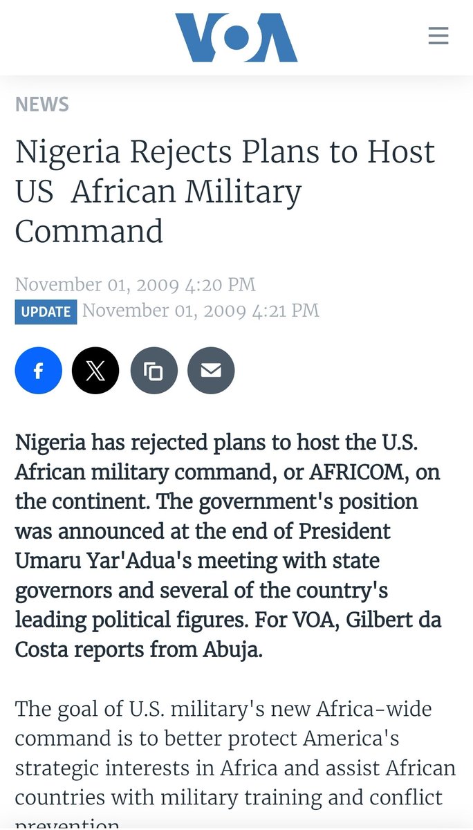 DavidHundeyin's tweet image. All of you from all the 6 regions of Nigeria are being royally SET UP, and all you bunch of dummies can see is your local tribal quarrels with each other.
Someone in DC currently has you on a 6-year timer to degenerate into DR Congo/Somalia/Yugoslavia, but all you can see is…