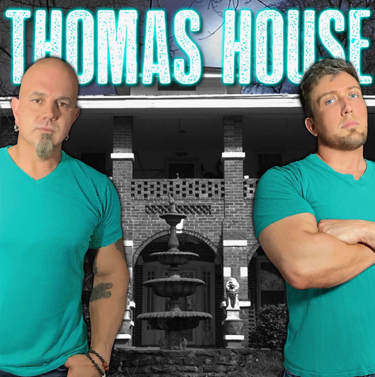 Wraith Chasers tweet media