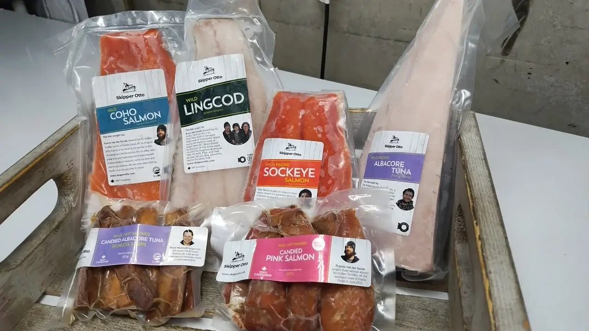 Spotlight On a Community-Supported Fishery dlvr.it/TDJPG0